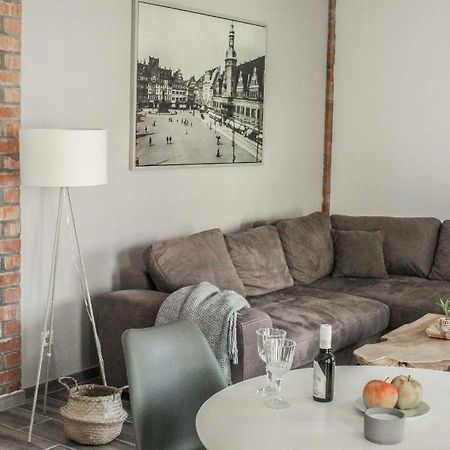 Appartement Weinquartier Naumburg à Naumbourg Extérieur photo