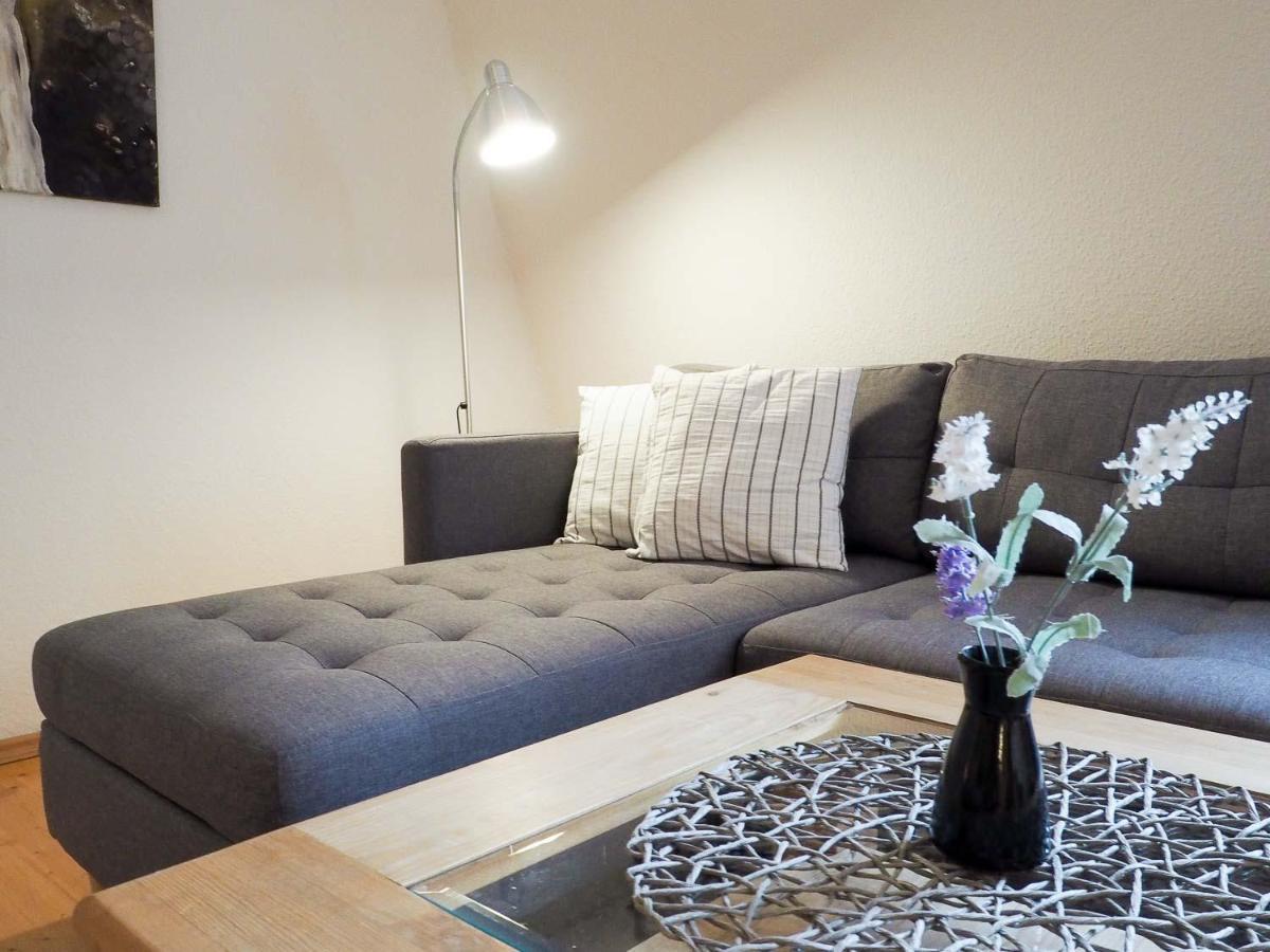 Appartement Weinquartier Naumburg à Naumbourg Extérieur photo