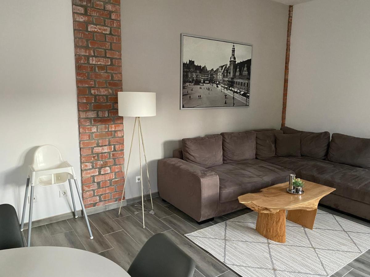 Appartement Weinquartier Naumburg à Naumbourg Extérieur photo